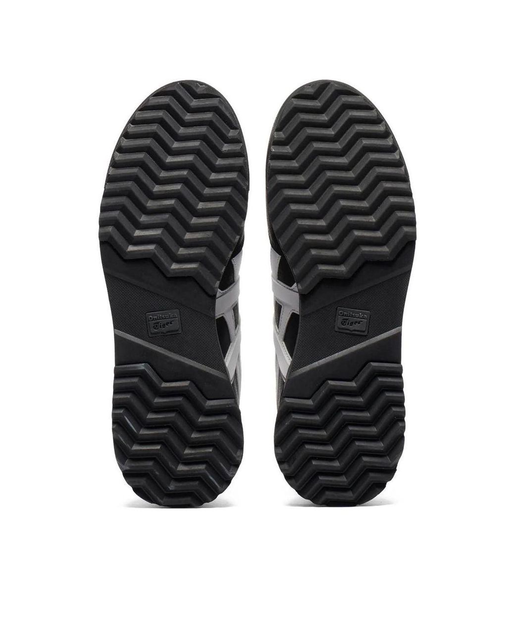 Onitsuka Tiger Black Delegation Ex for men