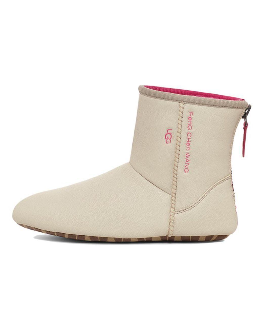 Ugg Metallic (Wmns) Feng Chen Wang X 'Pale'