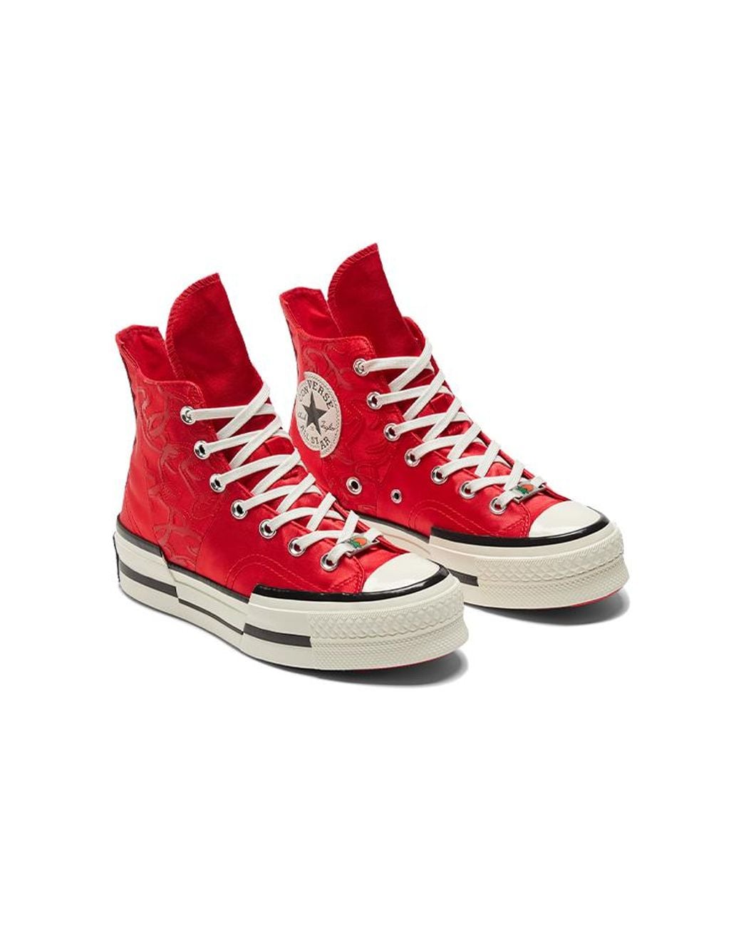 Converse Red Chuck Taylor All Star 1970S for men