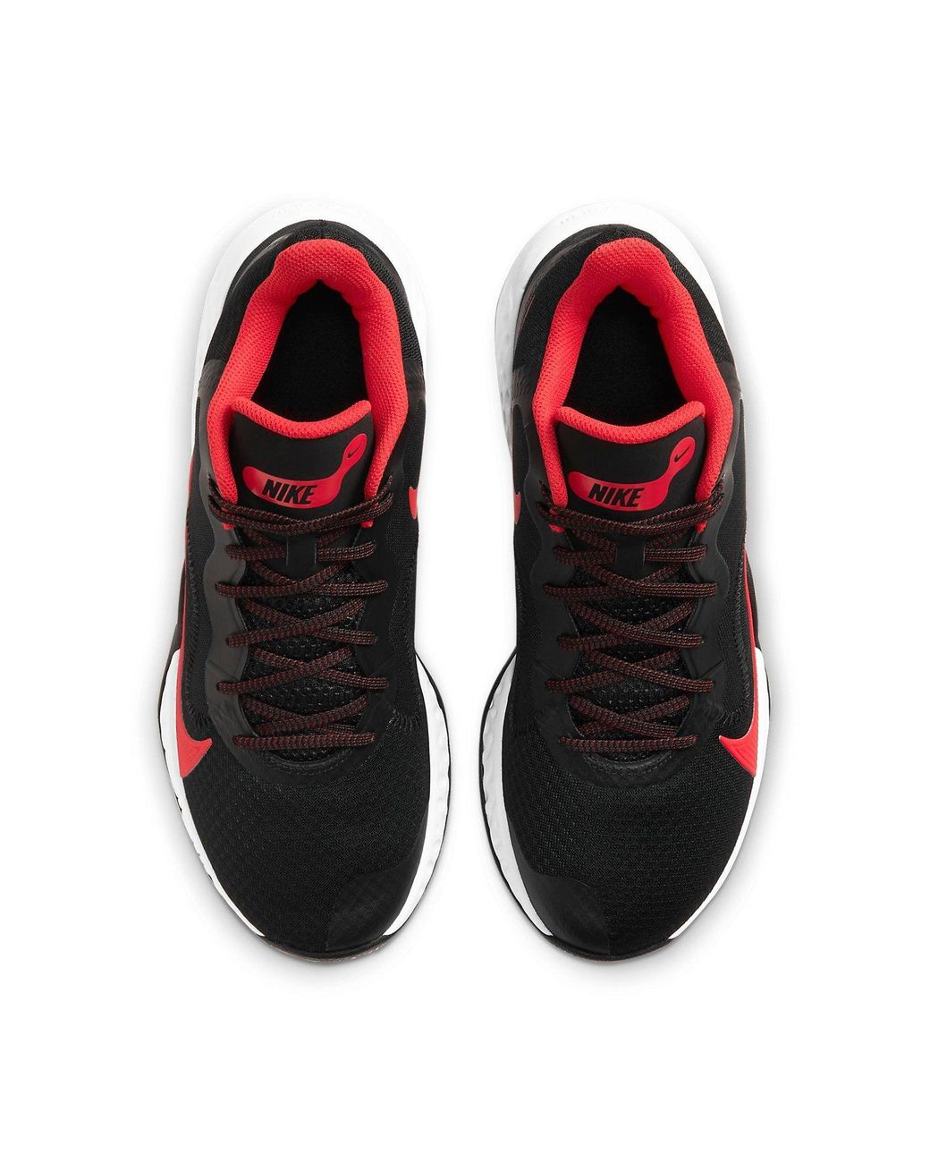 Nike Red Renew Elevate University' for men