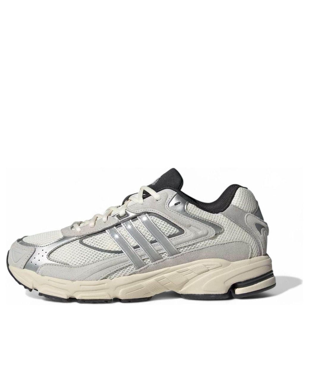 Adidas White Response Cl 'Off' for men