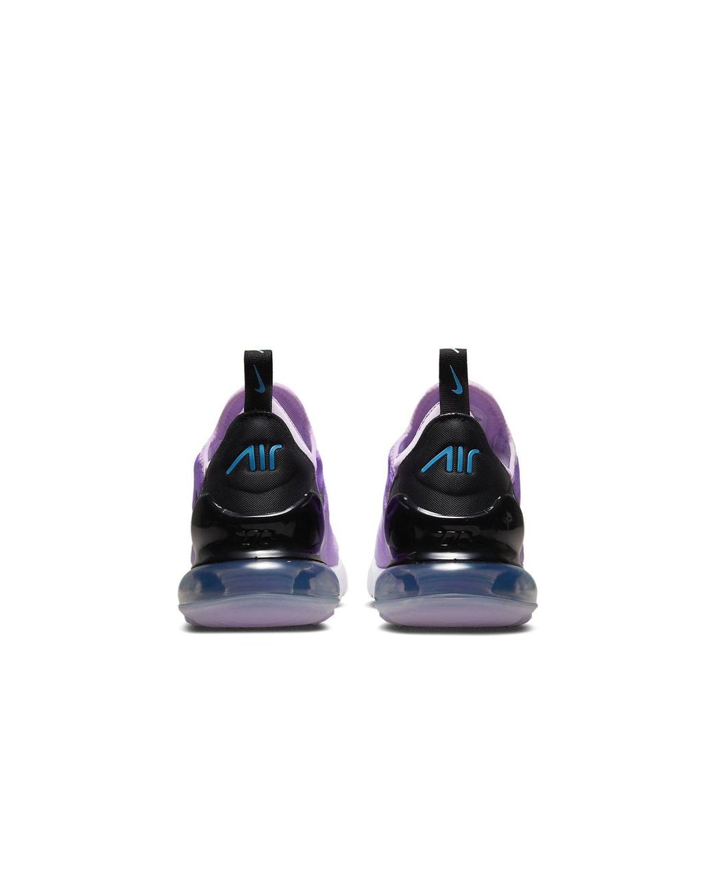 Nike Purple (Wmns) Air Max 270 'Lilac'