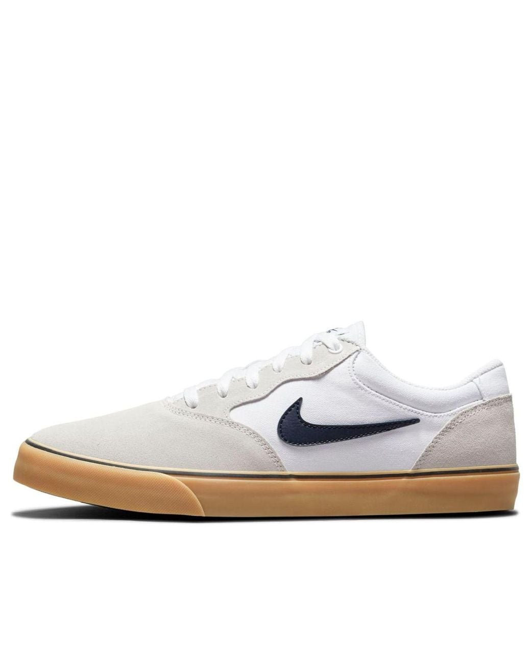 Nike Sb Chron 2 'Creamwhite' for men