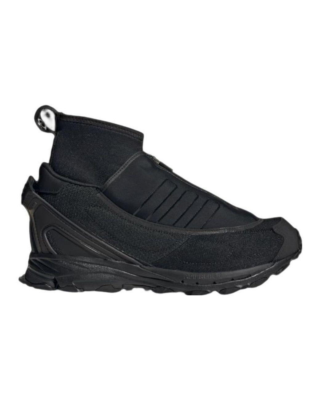 Adidas Blue Originals Shadowturf Shoes 'Core' for men