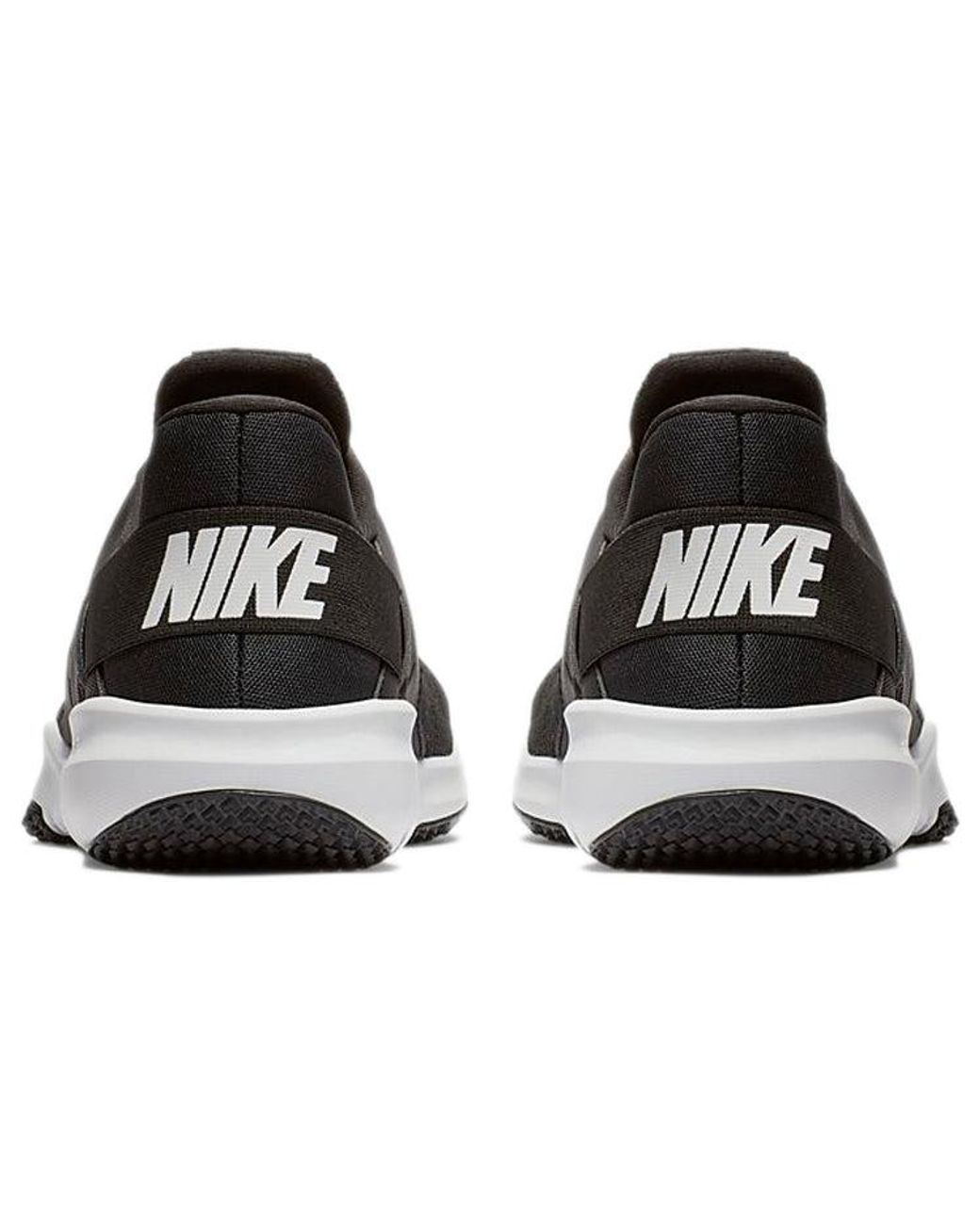 Nike Brown Flex Control Tr3 for men