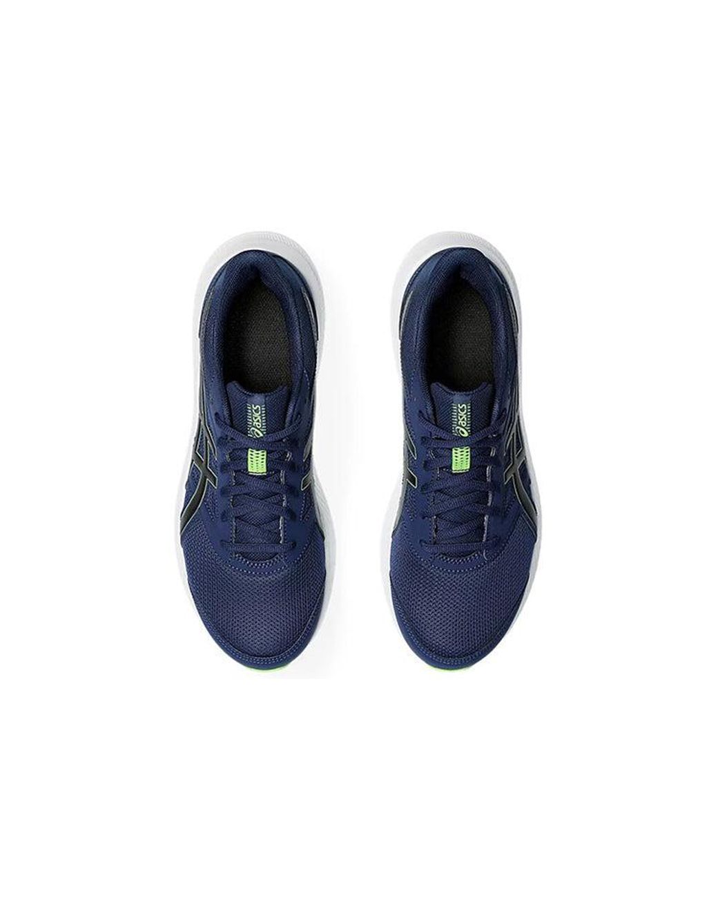 Asics Blue Jolt 4 Expanse' for men