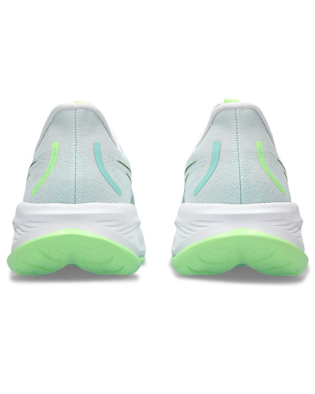 Asics Blue Gel-Cumulus 26 Sheet Rock' for men