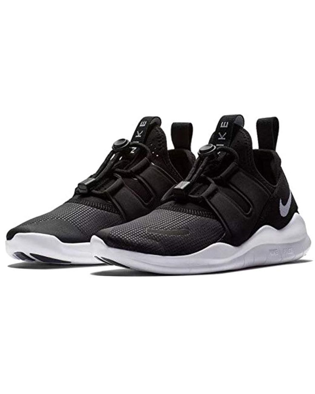 Nike Blue (Wmns) Free Rn Cmtr 2018