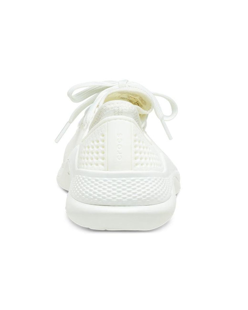CROCSTM White (Wmns) Literide3 60 Shoes