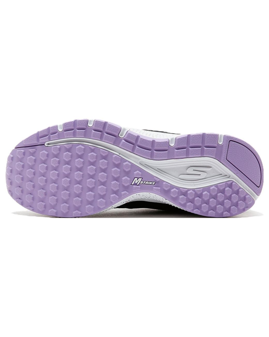Skechers Black (Wmns) Go Run Consistent Vivid Horizon