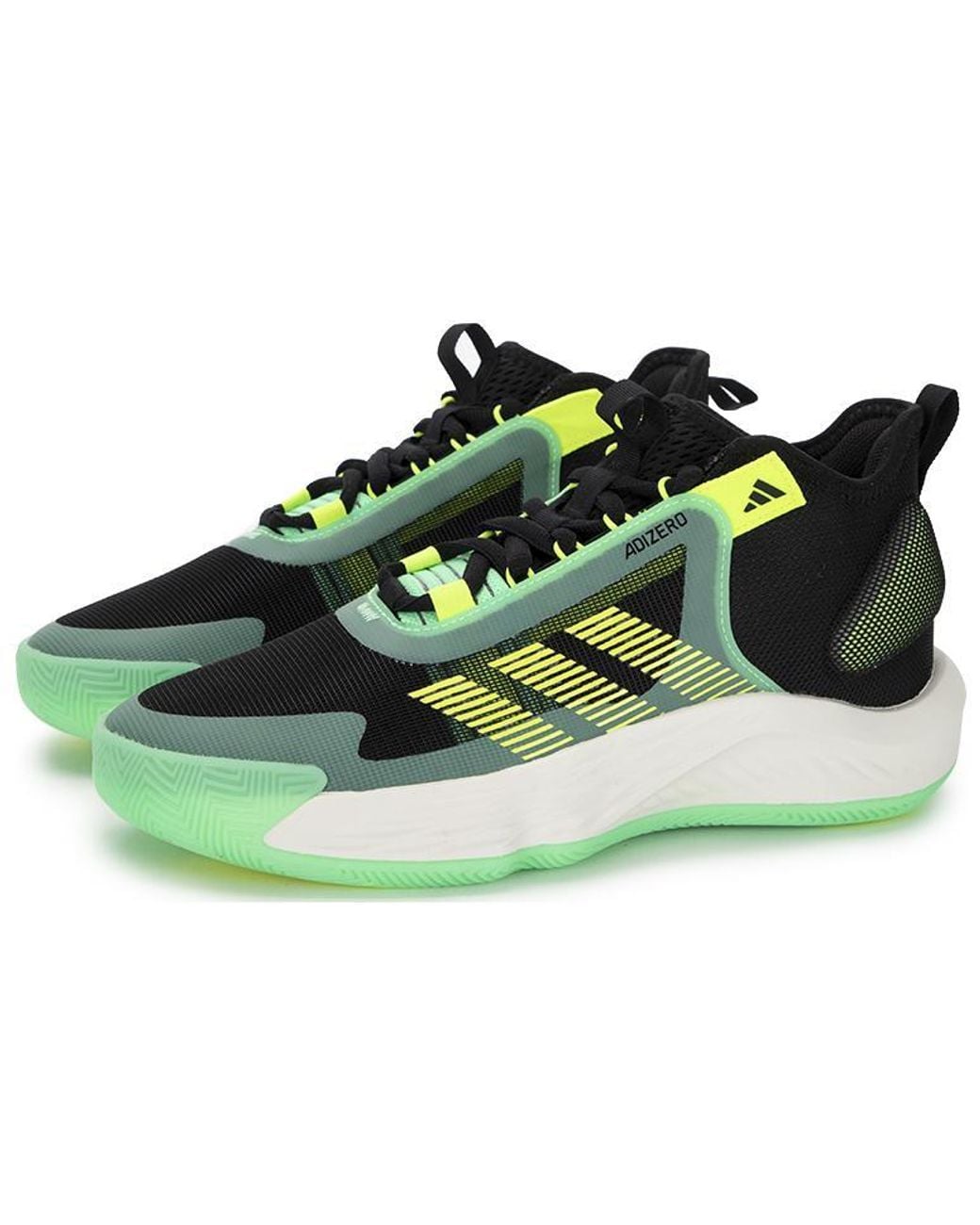 Adidas Green Adizero Select Solar" Ie9263" for men