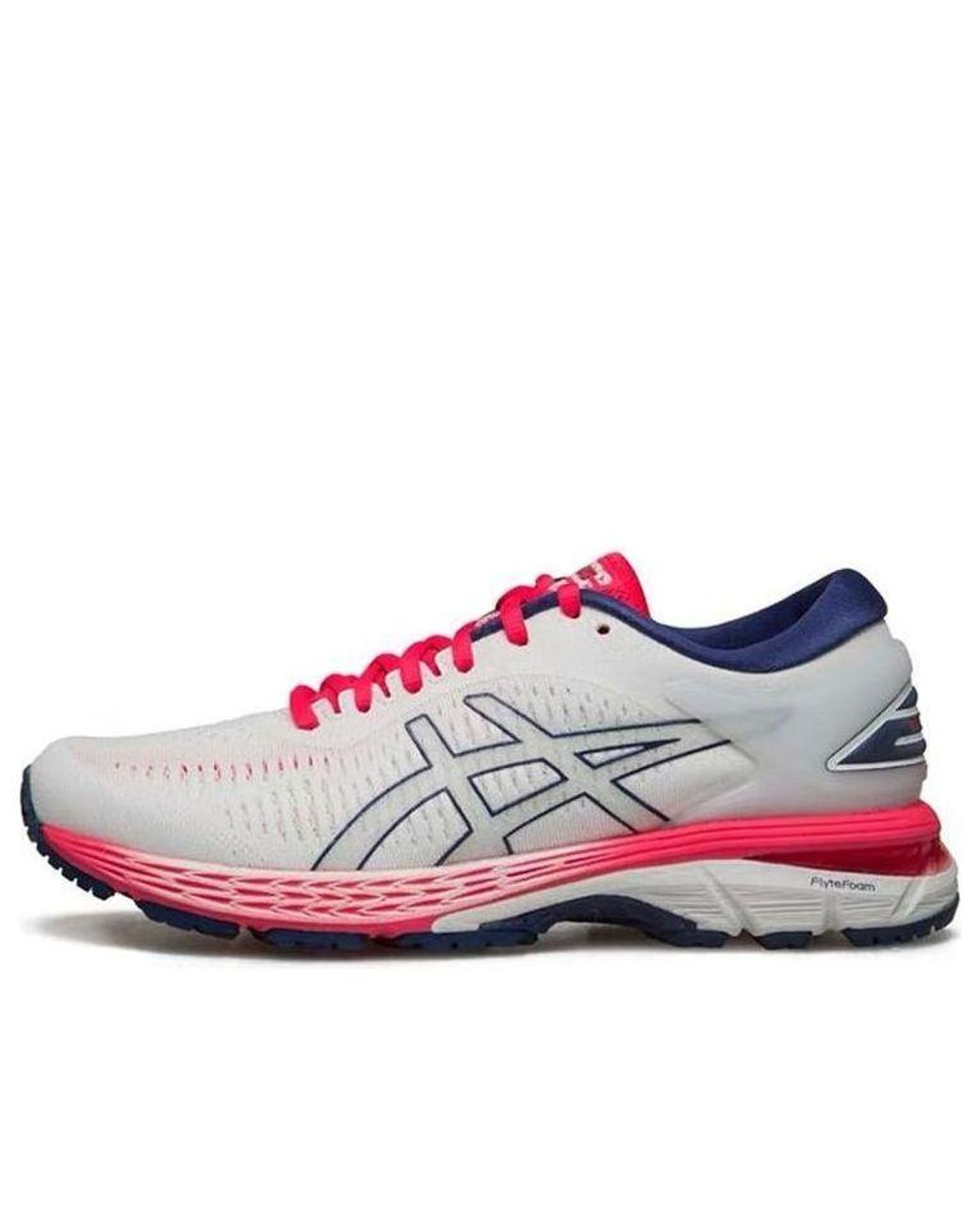 Asics Blue (Wmns) Gel-Kayano 25