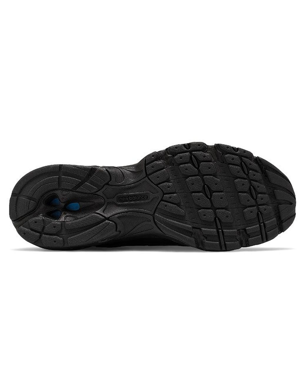 New Balance Black 530 Retro for men