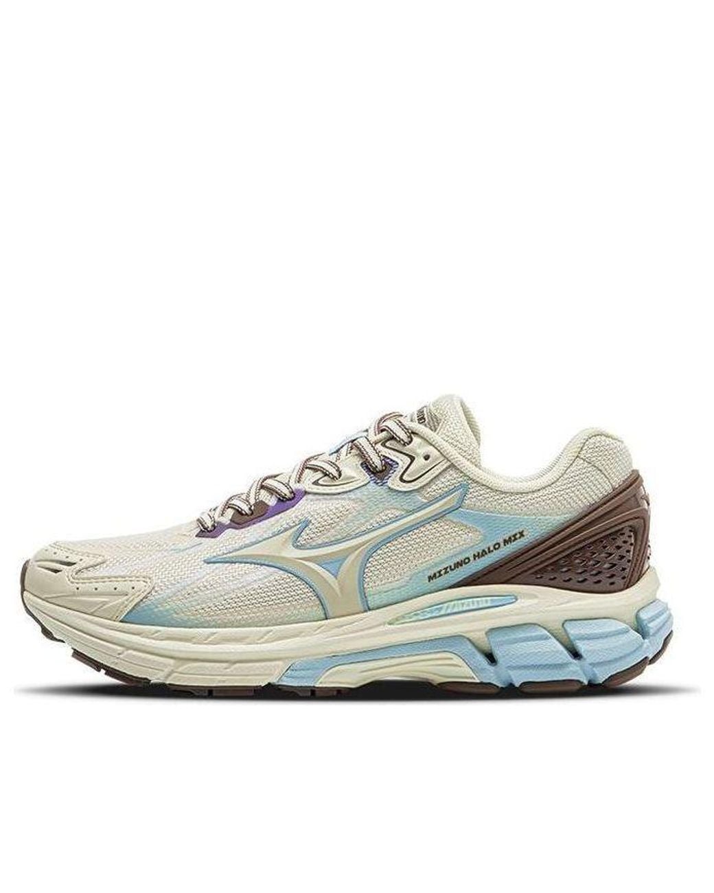 Mizuno White (Wmns) Halo Mix
