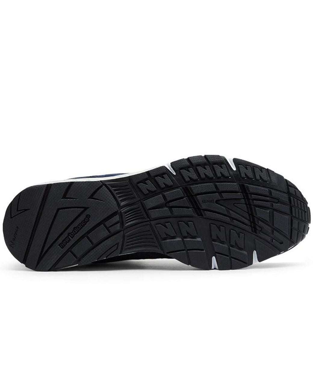 New Balance Blue 991 Made for men
