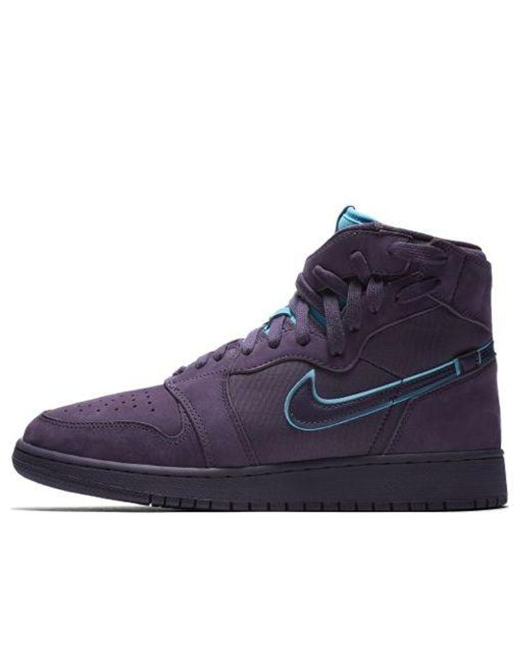 Nike Blue (Wmns) 1 Rebel Xx