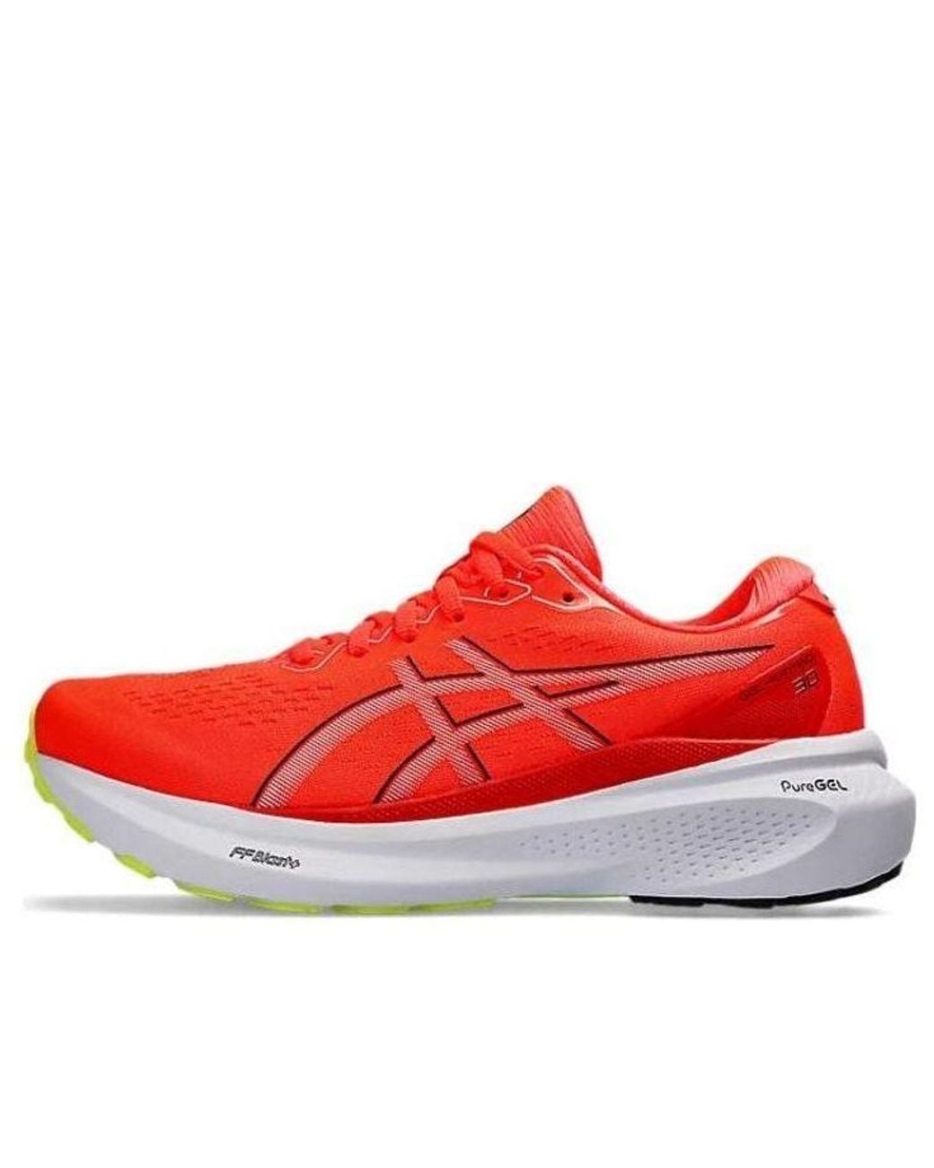 Asics Red (Wmns) Gel-Kayano 30 'Sunrise'