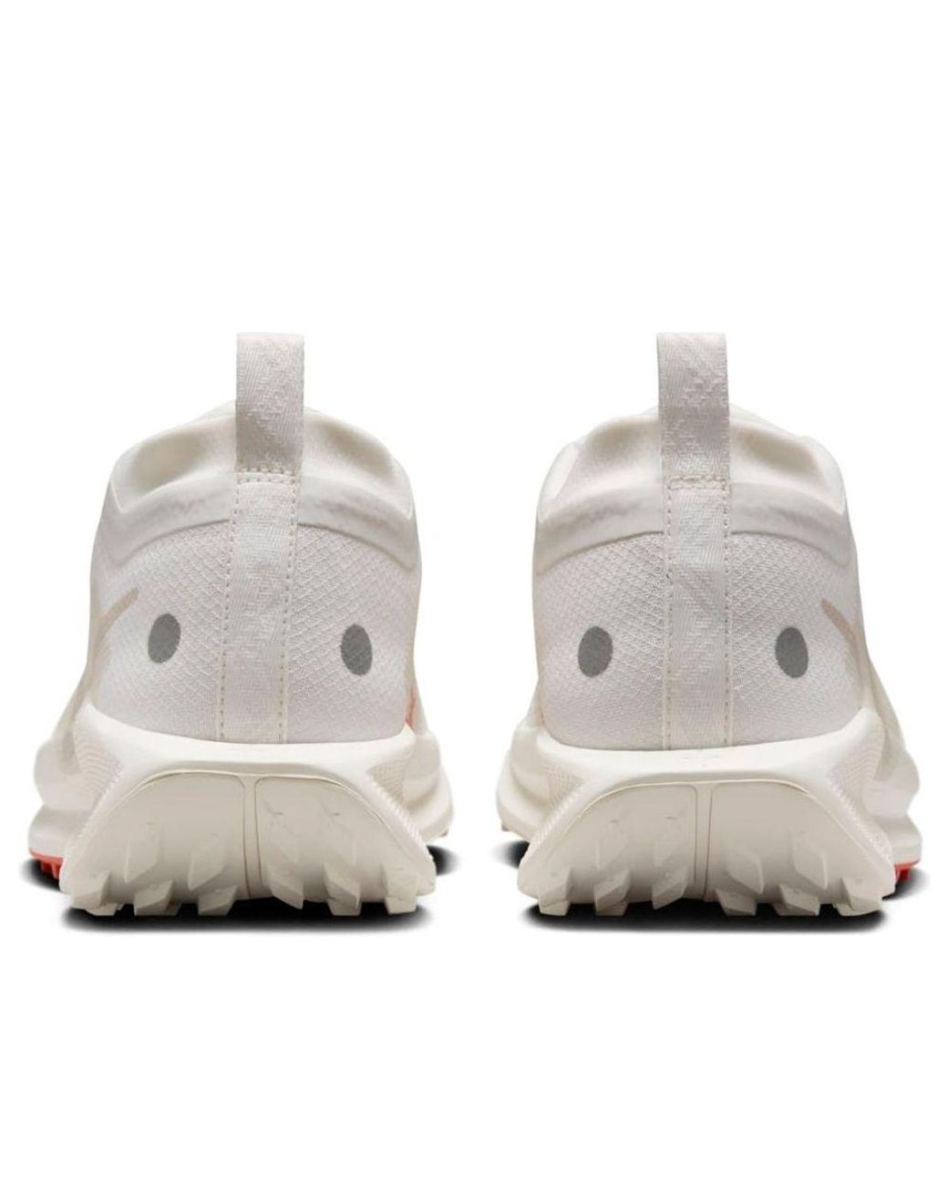 Nike White Pegasus Trail 5 Gore-Tex Waterproof Trail-Running Shoes