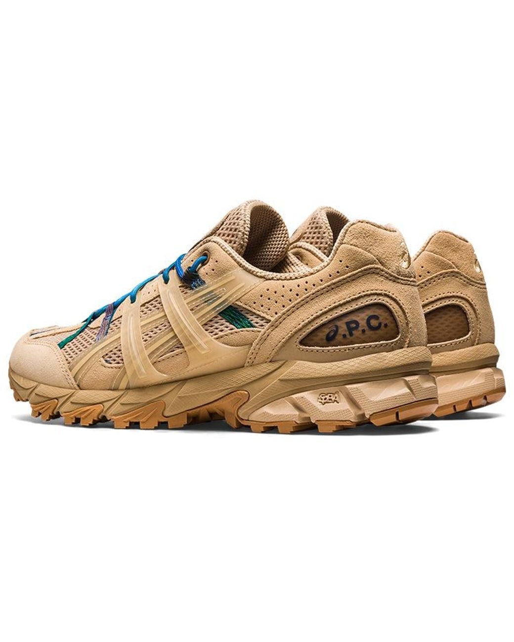 Asics Natural Gel-Sonoma 15-50 X A.P.C. for men