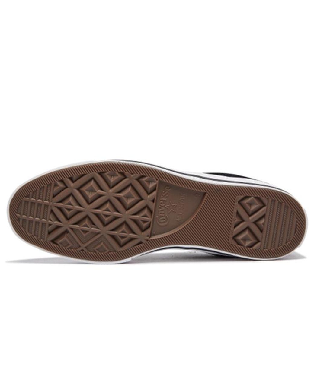 Converse Black One Star Mule for men