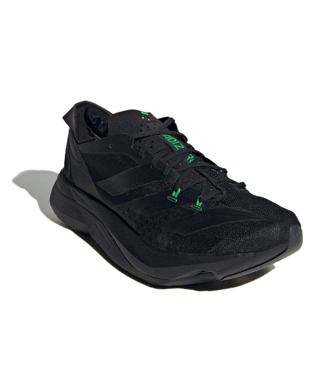 Adidas Black (Wmns) Adizero Adios Pro 3