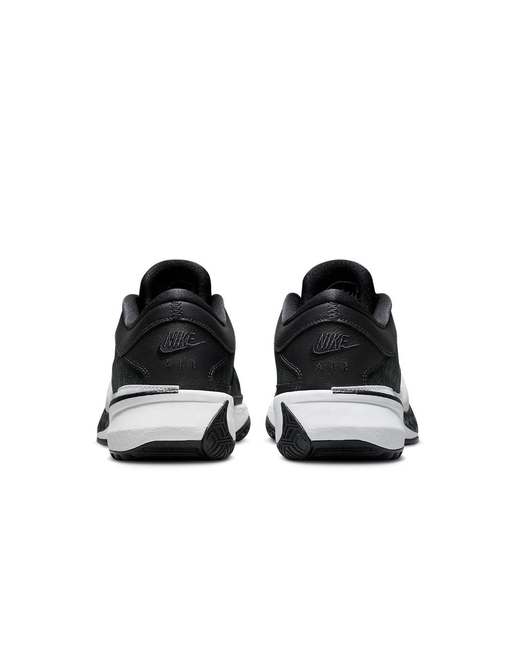 Nike Black Zoom Freak 5 Tb for men