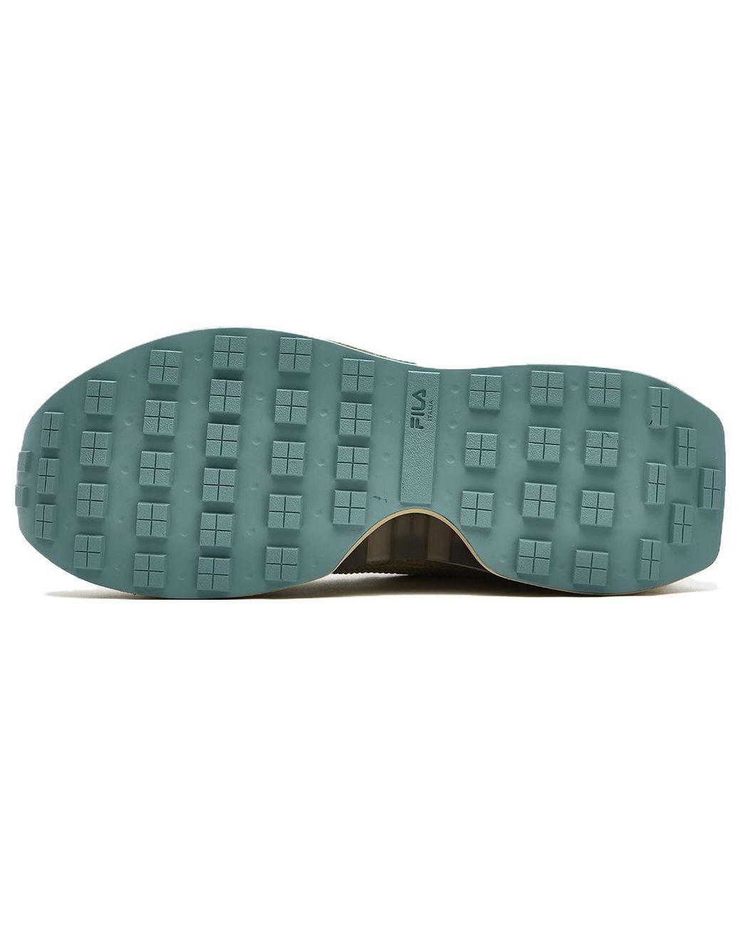 Fila Brown (Wmns) Km Shoes