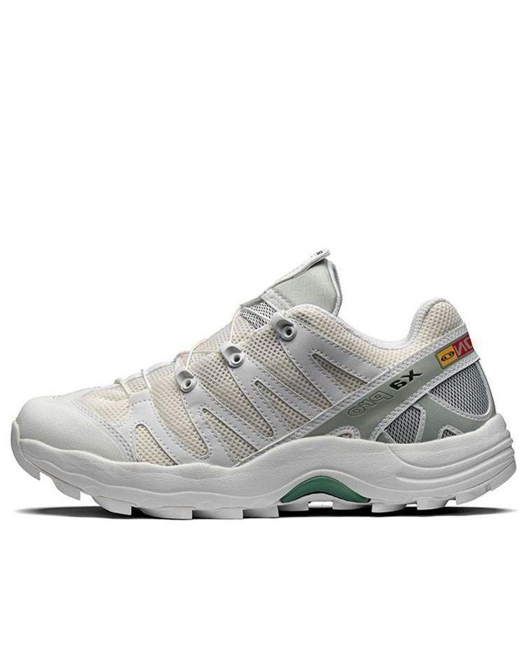 Salomon Gray Xa Pro 1 for men
