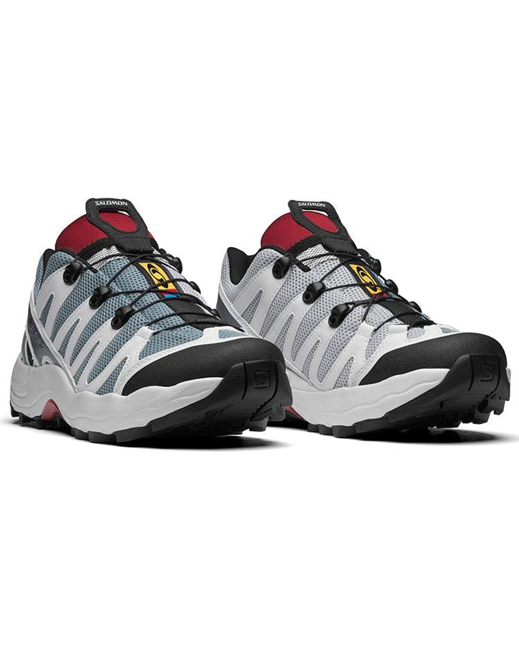 Salomon Xa Pro 1 'ashley Blue' for men