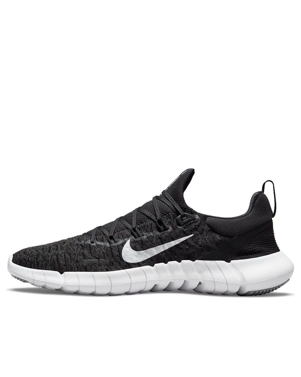 Nike Black (Wmns) Free Run 5.0 Next Nature