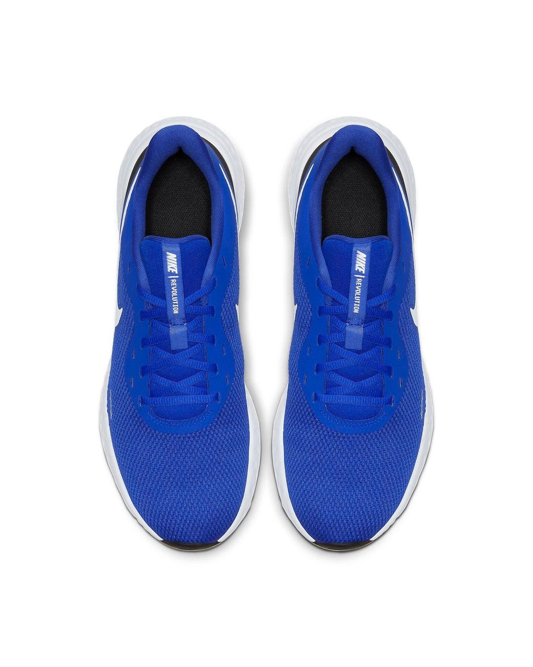 Nike Blue Revolution 5 for men