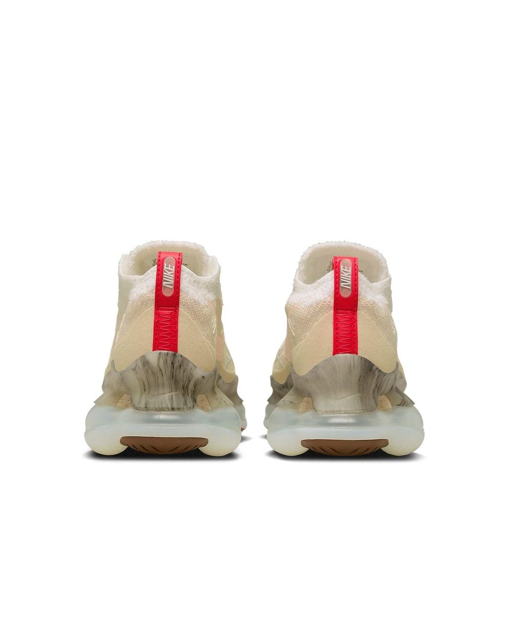 Nike Natural (Wmns) Air Max Scorpion Flyknit 'Leap High'