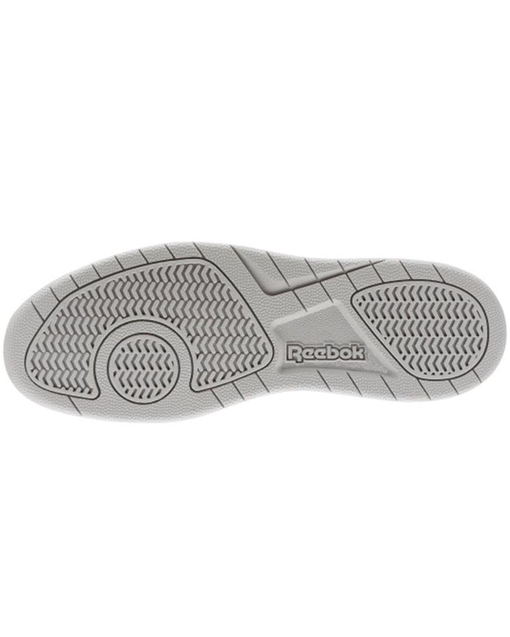 Reebok White Royal High Light' for men