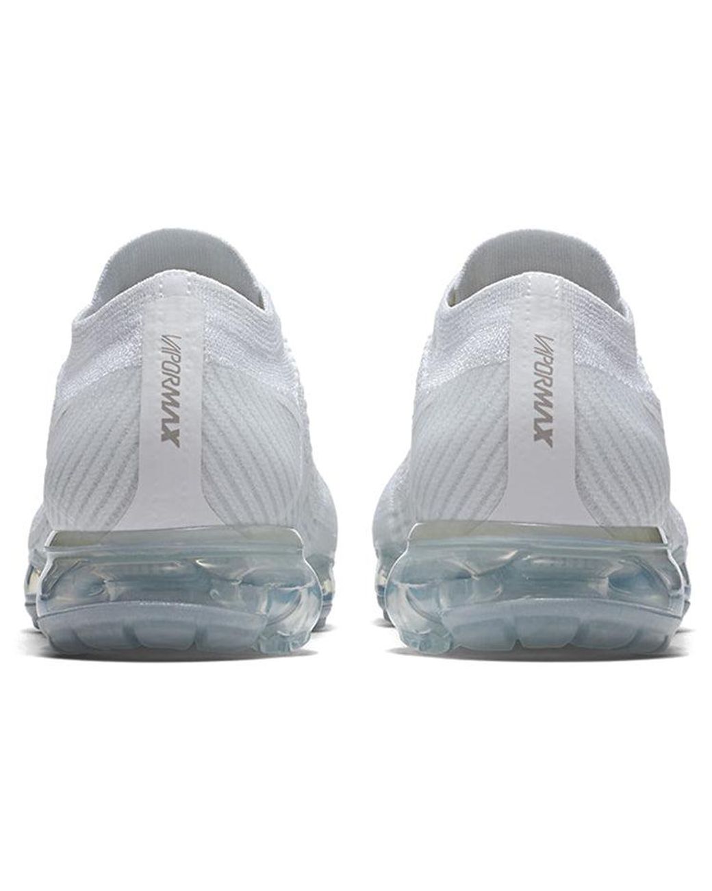 vapormax christmas white
