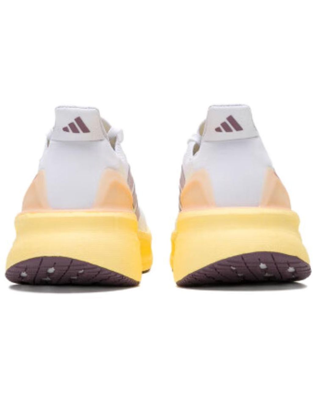 Adidas White (Wmns) Ultraboost 5X Almost'