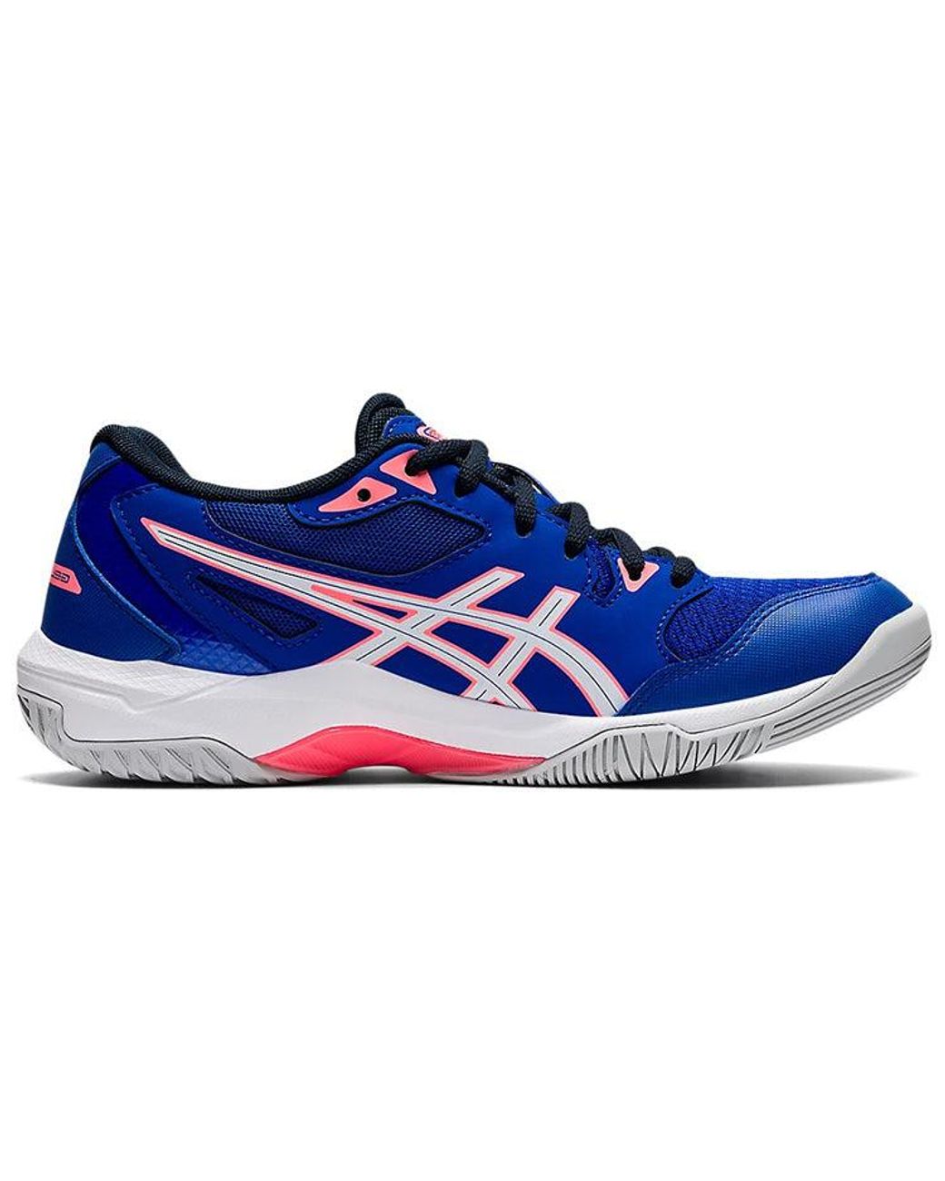 Asics Blue (Wmns) Gel-Rocket 10 'Lapis Lazuli'