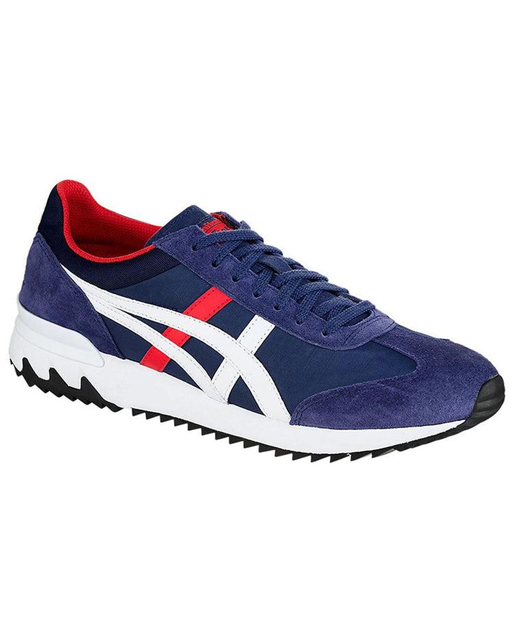 Onitsuka Tiger Blue California 78 Ex for men