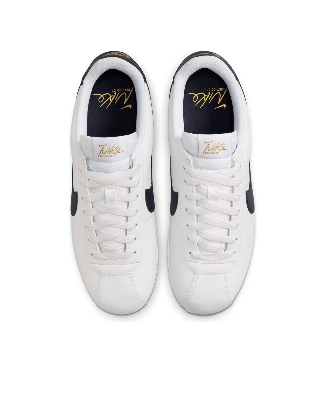Nike Blue (Wmns) Cortez 'Olympic'