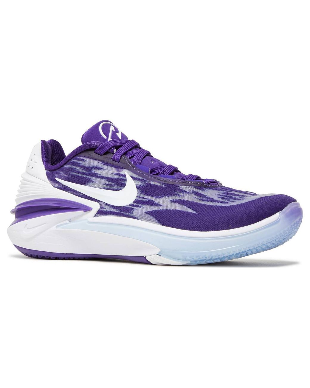 Nike Blue Air Zoom Gt Cut 2 Tb Promo 'Court' for men