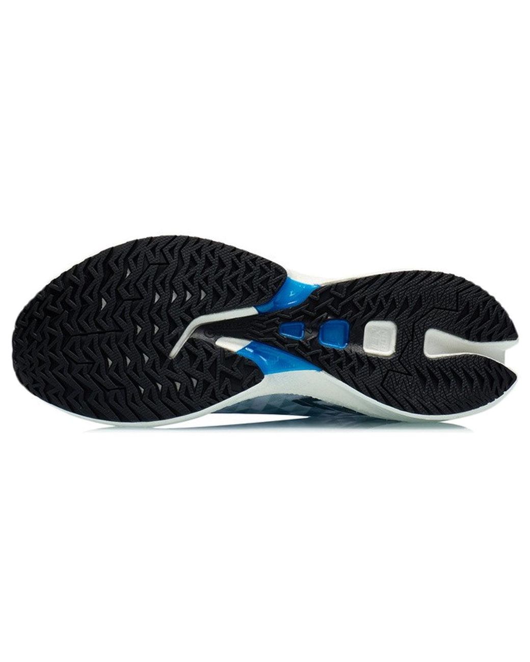 Li-ning Blue Feidian Discovery for men