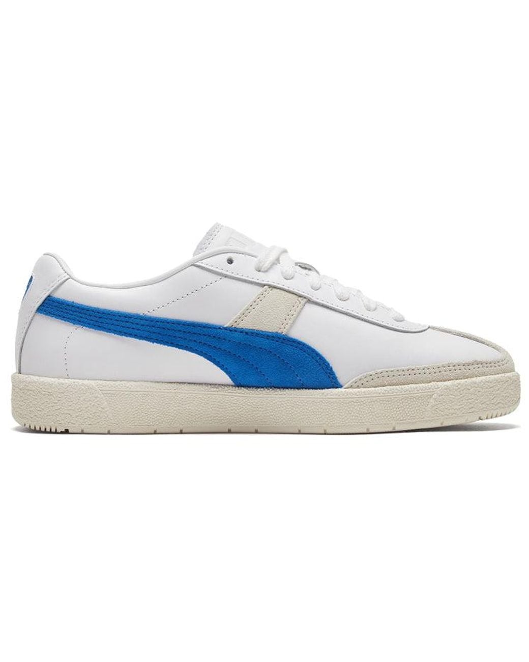PUMA Blue Oslo-City Prm Low for men