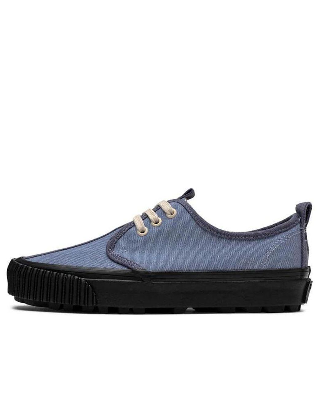 Vans Blue Taka Hayashi X Vault Derby V Lug Lx for men