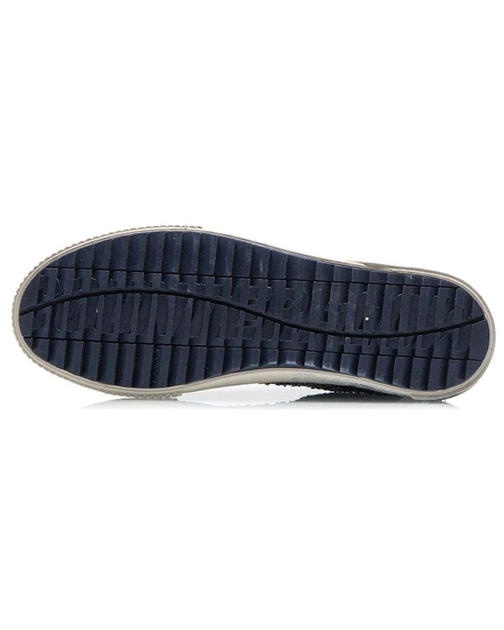 Li-ning Blue Badfive Skate for men