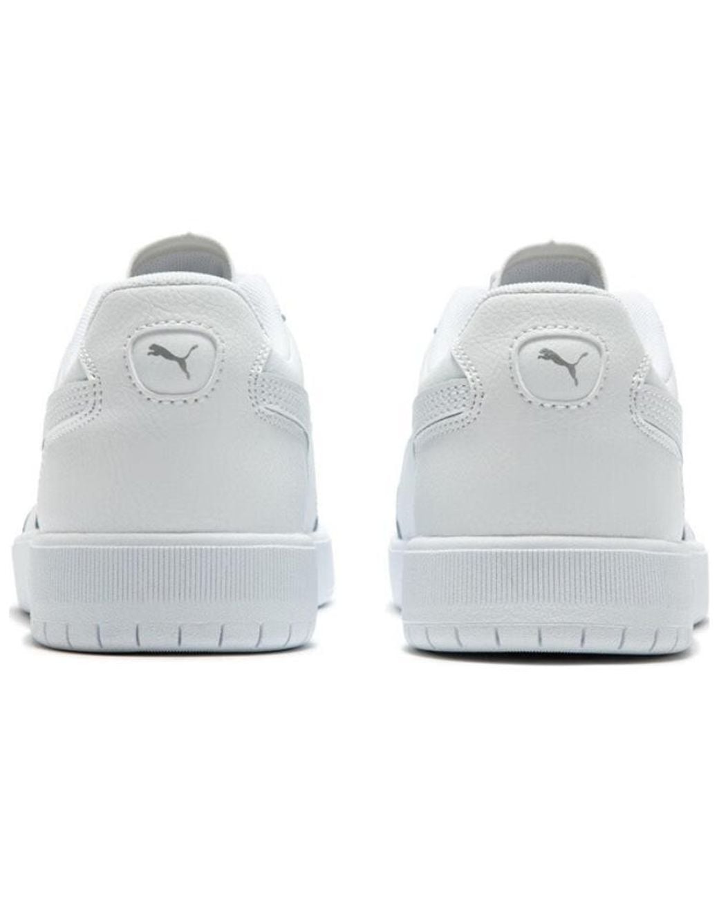PUMA White Court Ultra for men