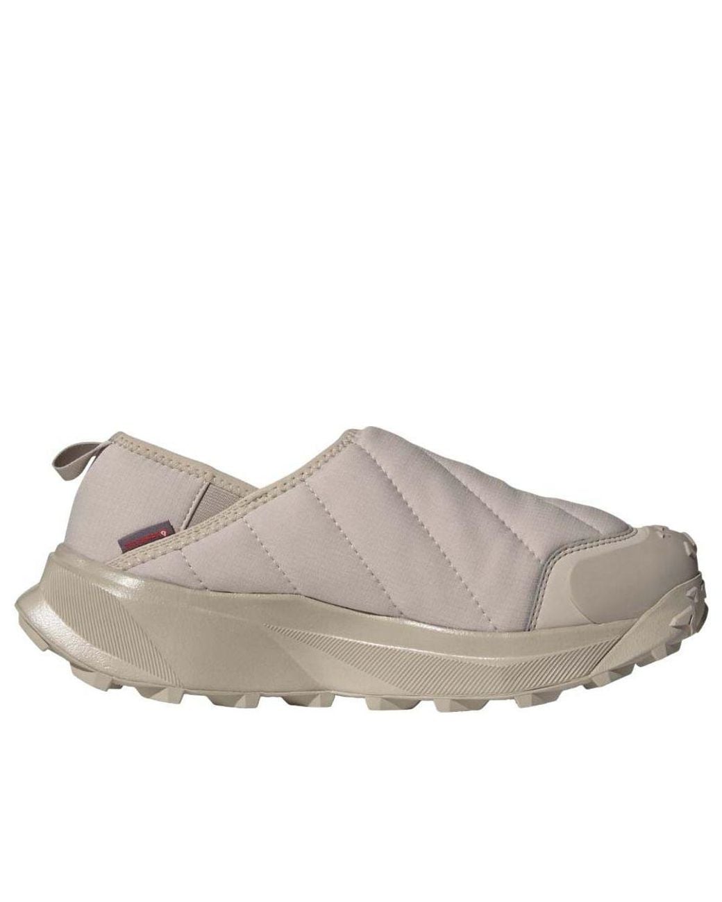 Adidas Gray Terrex Winter Cold.Rdy for men
