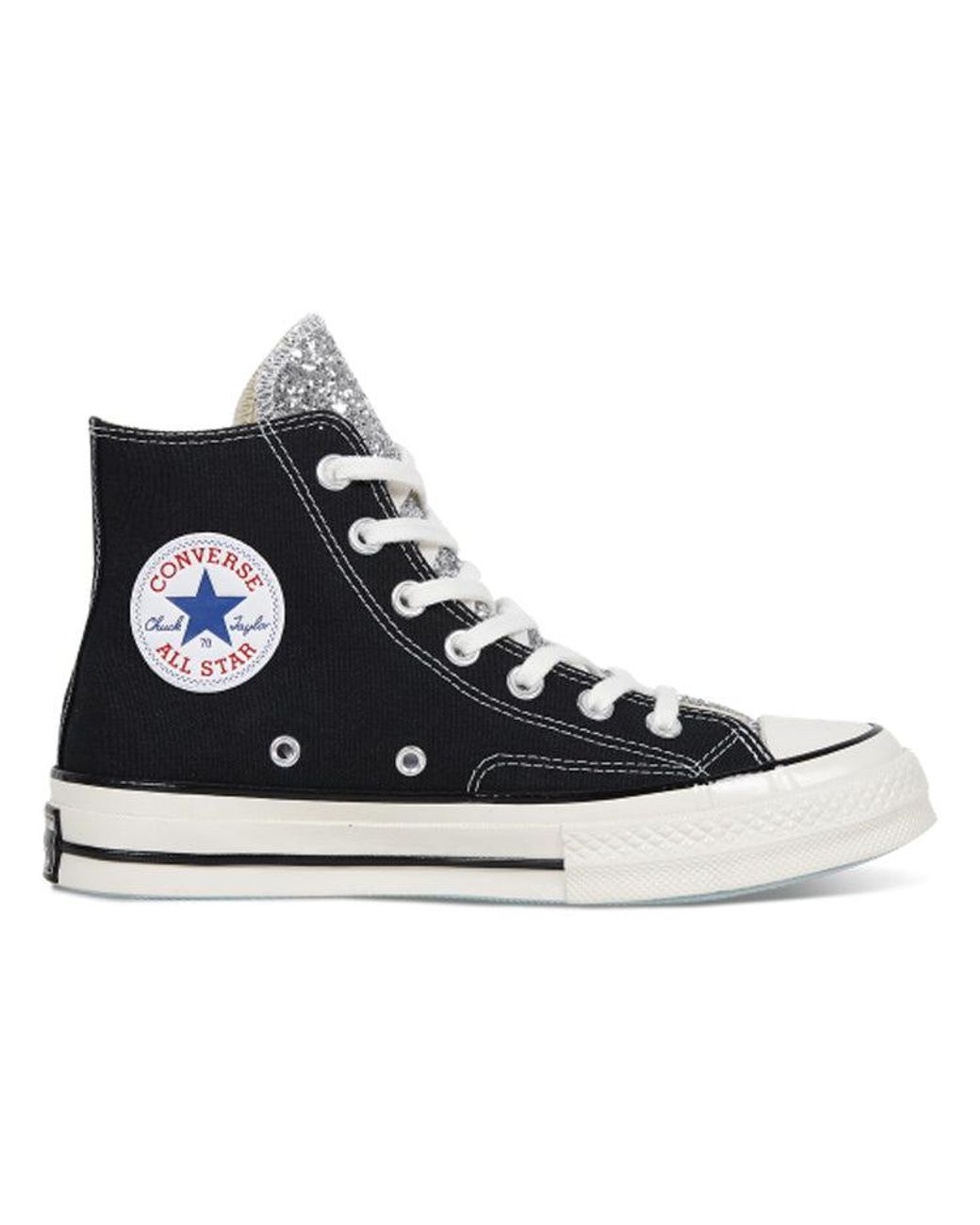Converse White (Wmns) Chiara Ferragni X Chuck 70