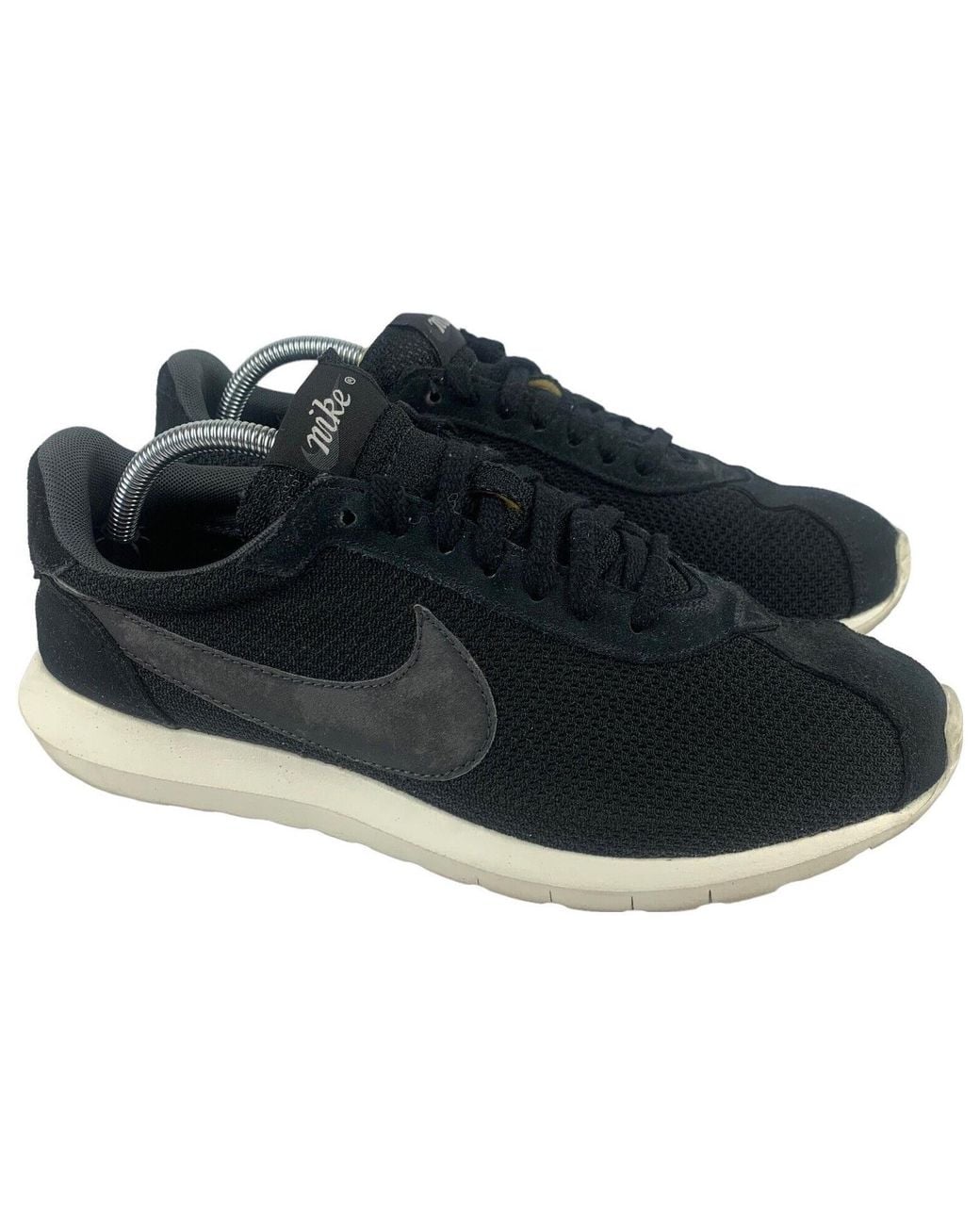 nike roshe ld 1000 black