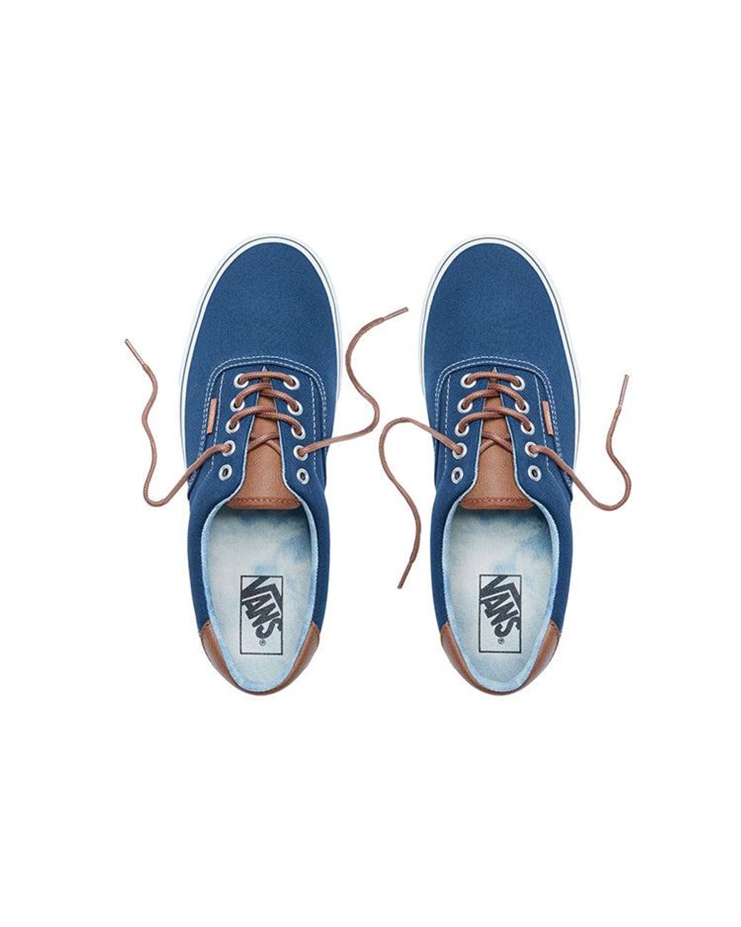 Vans Era 59 C & L 'Dress Blues' for men