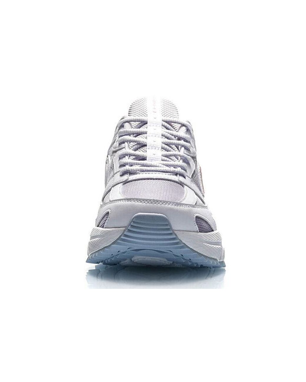 Li-ning Blue (Wmns) Running