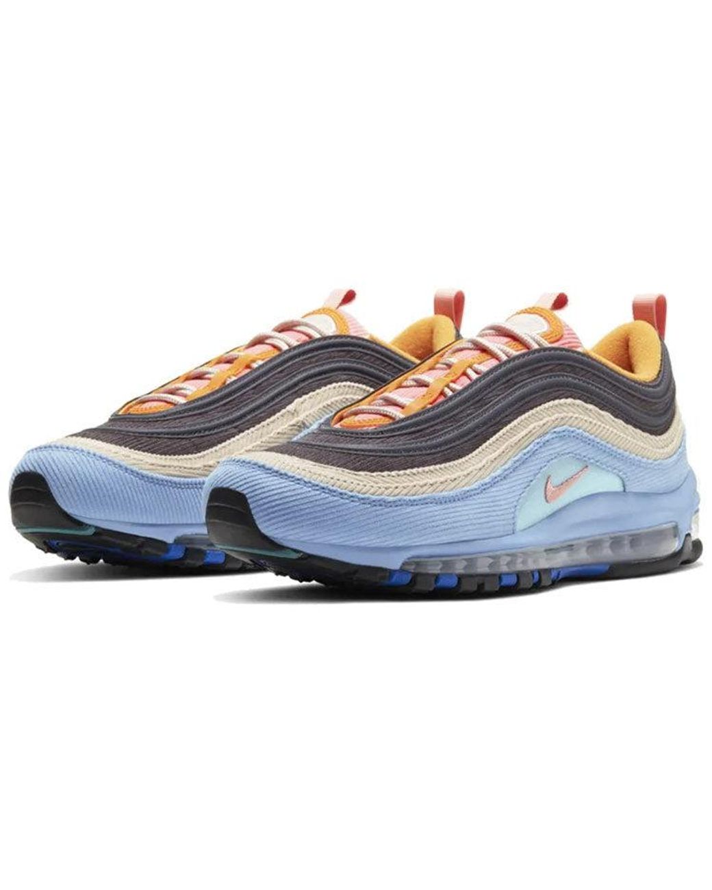 mens nike air max 97 corduroy pack